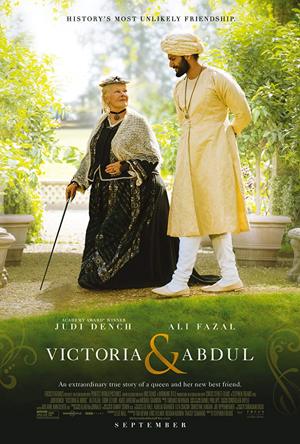 Victoria and Abdul Full Movie Download Free 2017 Dual Audio HD