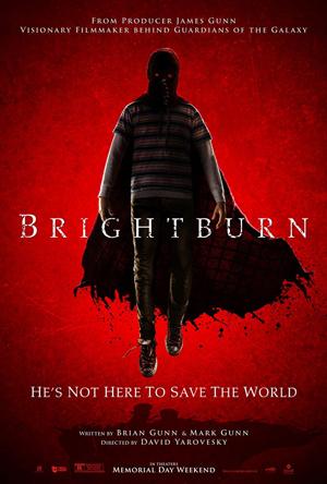 Brightburn Full Movie Download Free 2019 Dual Audio HD
