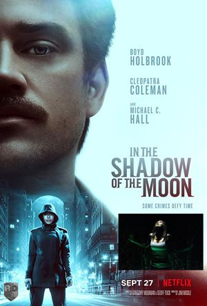 In the Shadow of the Moon Full Movie Download Free 2019 Dual Audio HD