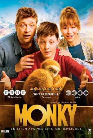 Monky Full Movie Download Free 2017 Dual Audio HD