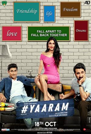 Yaaram Full Movie Download Free 2019 HD