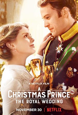 A Christmas Prince Full Movie Download Fre 2018 Dual Audio HD