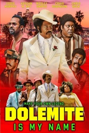 Dolemite Is My Name Full Movie Download Free 2019 Dual Audio HD