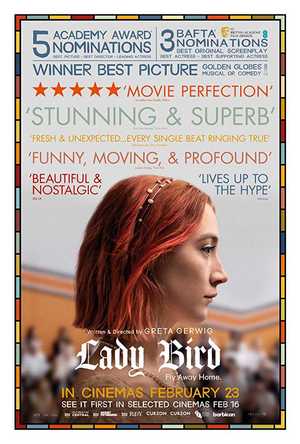 Lady Bird Full Movie Download Free 2017 Dual Audio HD