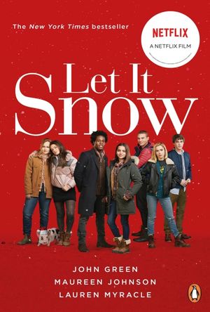 Let It Snow Full Movie Download Free 2019 Dual Audio HD