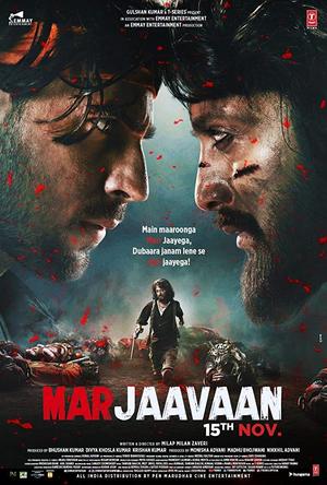 Marjaavaan Full Movie Download Free 2019 Hindi HD