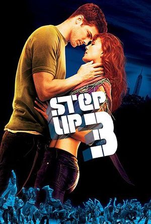 Step Up 3D Full Movie Download Free 2010 Dual Audio HD