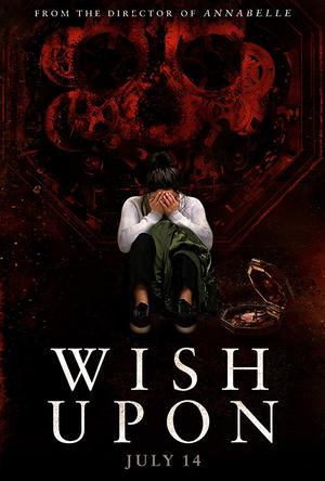 Wish Upon Full Movie Download Free 2017 Dual Audio HD