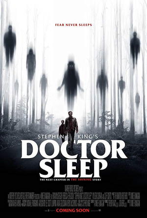 Doctor Sleep Full Movie Download Free 2019 HD 720p