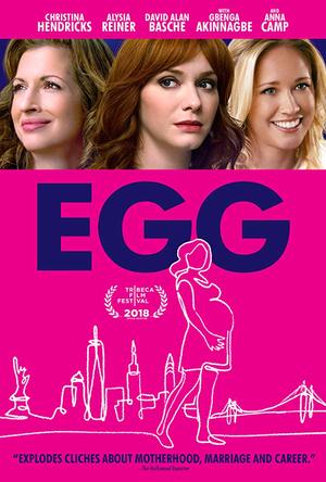 Egg Full Movie Download Free 2018 Dual Audio HD