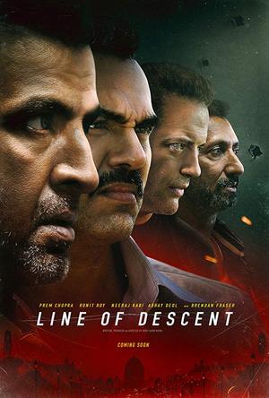 Line of Descent Full Movie Download Free 2019 HD