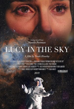 Lucy in the Sky Full Movie Download Free 2019 HD