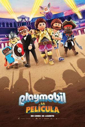 Playmobil Full Movie Download Free 2019 720p HD