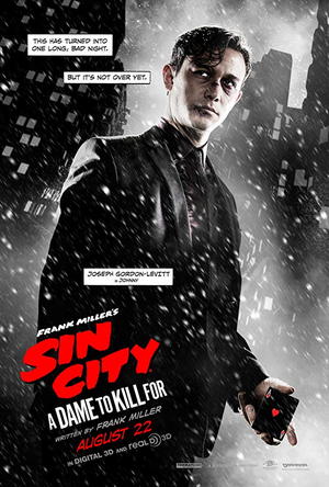 Sin City Full Movie Download Free 2014 Dual Audio HD