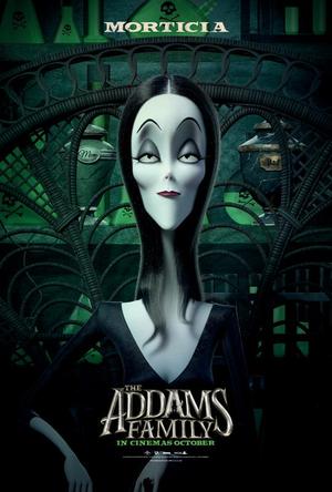 The Addams Family Full Movie Download Free 2019 HD