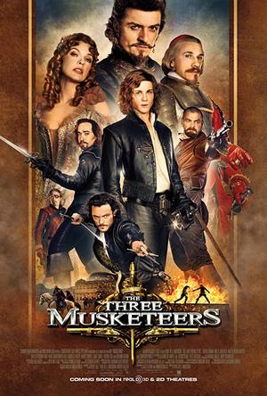 The Three Musketeers Full Movie Download Free 2011 Dual Audio HD