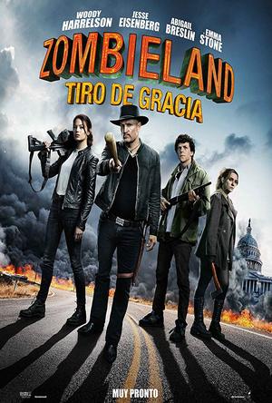 Zombieland: Double Tap Full Movie Download Free 2019 HD