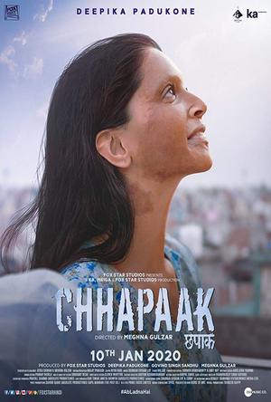 Chhapaak Full Movie Download Free 2020 HD