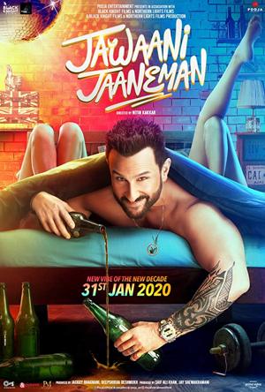 Jawaani Jaaneman Full Movie Download Free 2020 HD