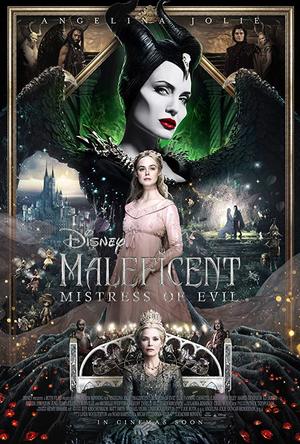 Maleficent: Mistress of Evil Full Movie Download Free 2019 Dual Audio HD