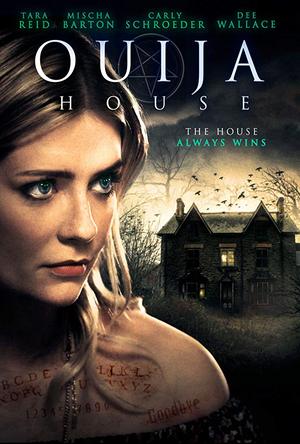 Ouija House Full Movie Download Free 2018 Dual Audio 720p