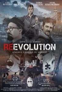 Reevolution Full Movie Download Free 2017 Dual Audio HD