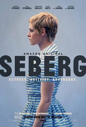Seberg Full Movie Download Free 2019 HD 720p
