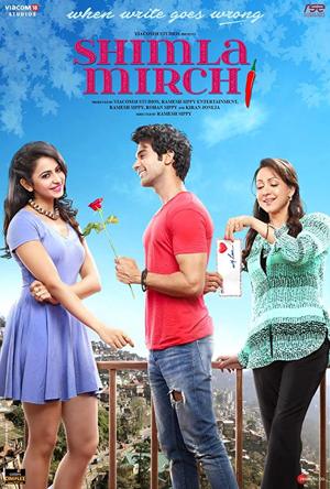 Shimla Mirchi Full Movie Download Free 2020 HD 720p