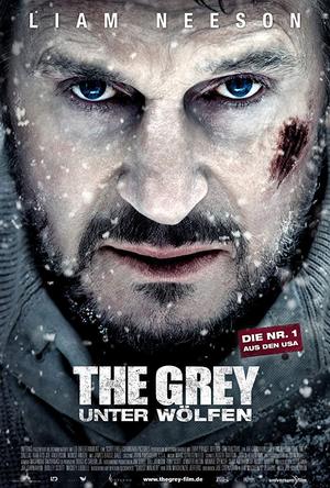 The Grey Full Movie Download Free 2011 Dual audio HD