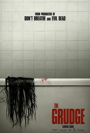 The Grudge Full Movie Download Free 2020 HD