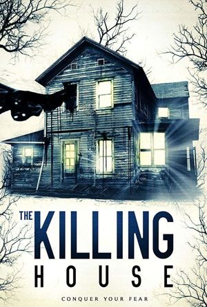 The Killing House Full Movie Download Free 2018 Dual Audio HD