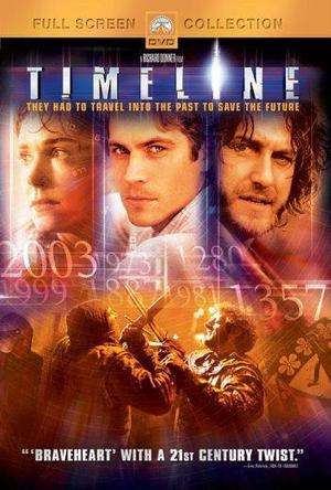 Timeline Full Movie Download Free 2003 Dual Audio HD