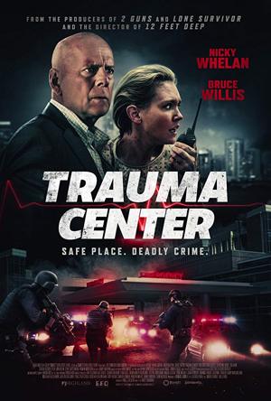 Trauma Center Full Movie Download Free 2019 HD