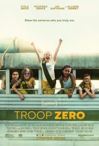 Troop Zero Full Movie Download Free 2019 HD