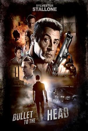 Bullet to the Head Full Movie Download Free 2012 Dual Audio HD