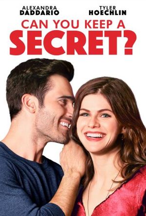 Can You Keep a Secret? Full Movie Download Free 2019 HD