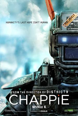 Chappie Full Movie Download Free 2015 Dual Audio HD
