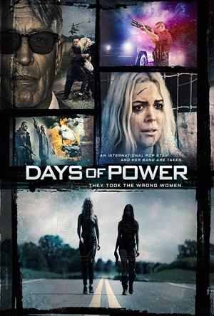 Days of Power Full Movie Download Free 2018 Dual Audio HD