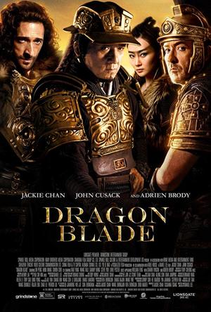 Dragon Blade Full Movie Download Free 2015 Dual Audio HD