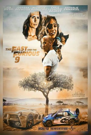 Fast & Furious 9 Full Movie Download Free 2020 HD