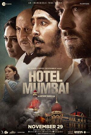 Hotel Mumbai Full Movie Download Free 2018 HD