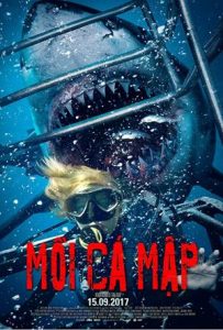 Open Water 3: Cage Dive Full Movie Download Free 2017 Dual Audio HD