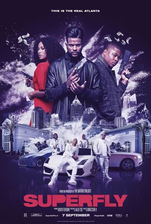SuperFly Full Movie Download Free 2018 HD