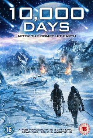 10,000 Days Full Movie Download Free 2014 Dual Audio HD