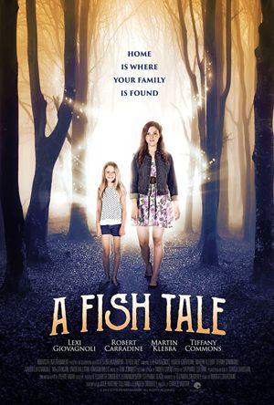 A Fish Tale Full Movie Download Free 2017 Dual Audio HD