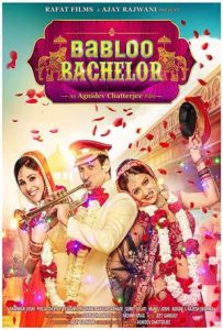 Babloo Bachelor Full Movie Download Free 2020 HD