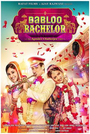 Babloo Bachelor Full Movie Download Free 2021 HD