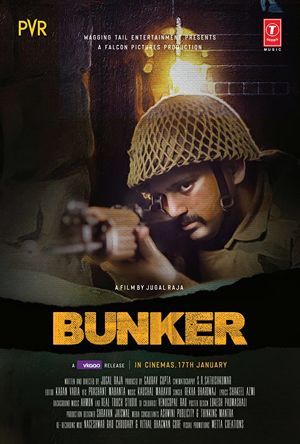 Bunker Full Movie Download Free 2020 HD