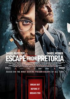 Escape from Pretoria Full Movie Download Free 2020 HD