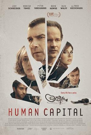 Human Capital Full Movie Download Free 2019 HD